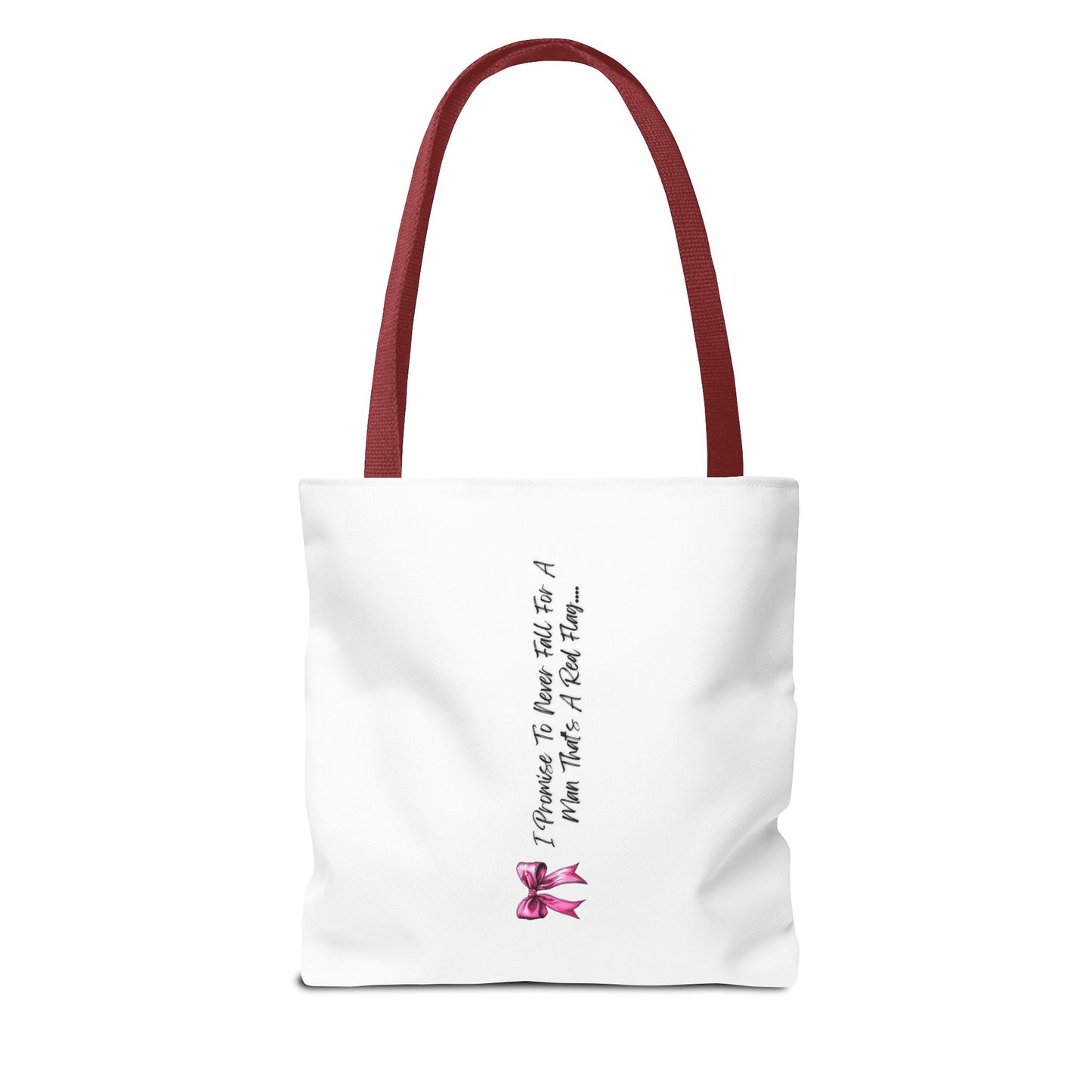 Skull 'n Bows Tote Bag
