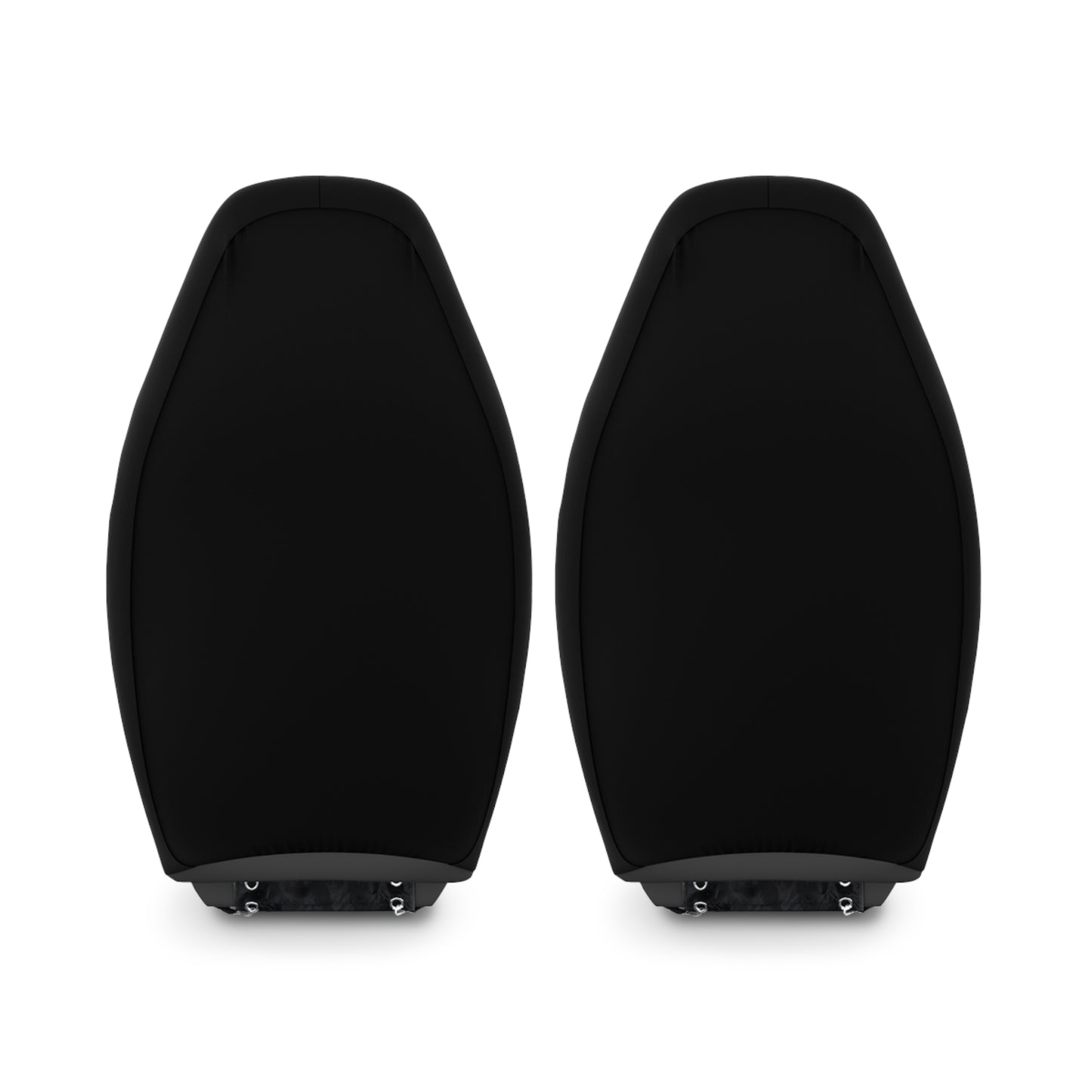 Breaking the Toxic Chokehold Polyester Car Seat Covers