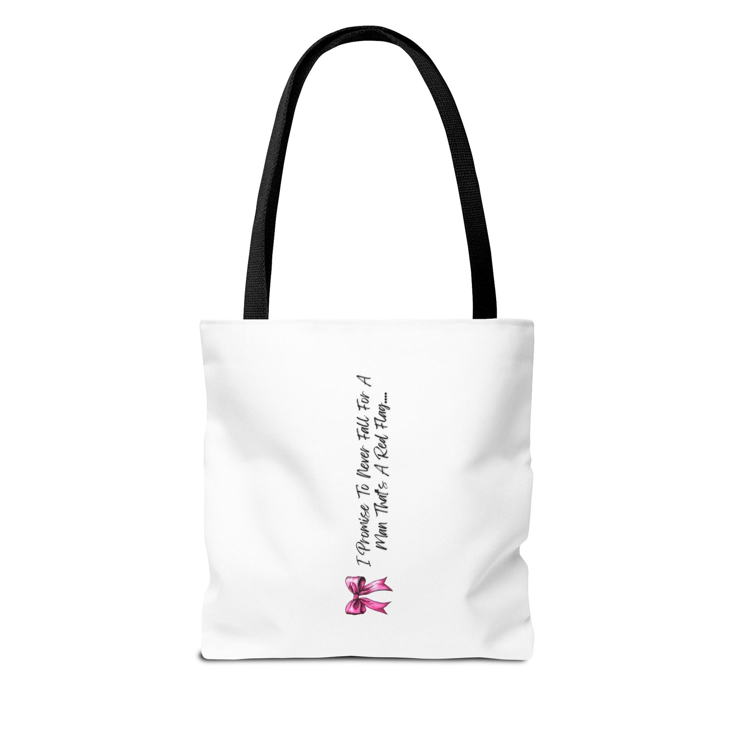 Skull 'n Bows Tote Bag