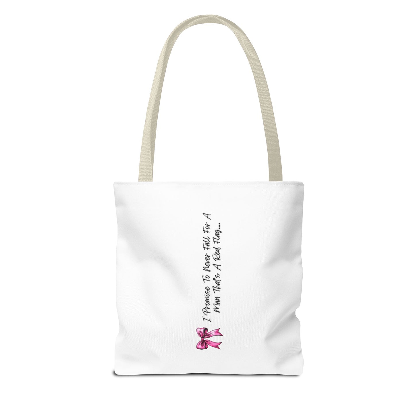 Skull 'n Bows Tote Bag