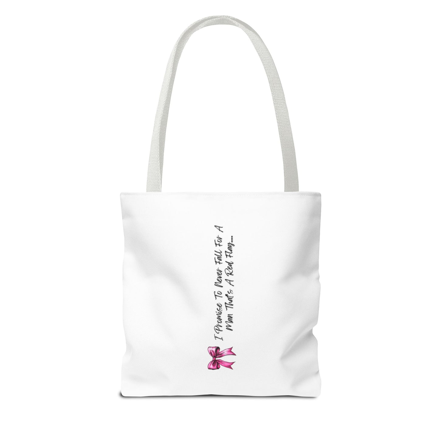 Skull 'n Bows Tote Bag