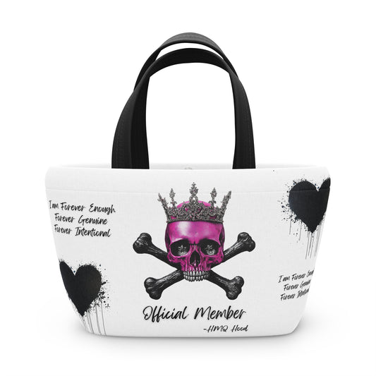 VIP Official Member Bag