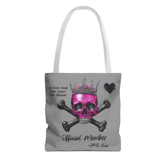 VIP Official Member Tote Bag