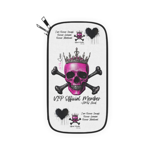 VIP Official Member Wallet