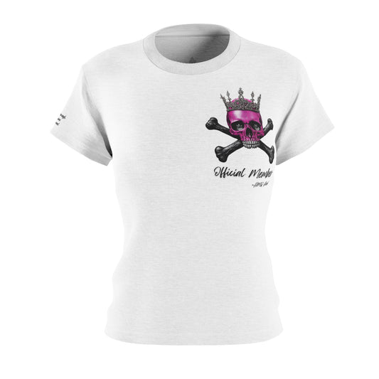 VIP Official Member Tee