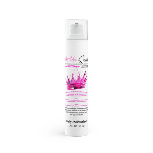Daily Moisturizer, 1.7oz