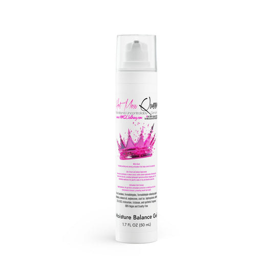 Moisture Balance Gel, 1.7oz