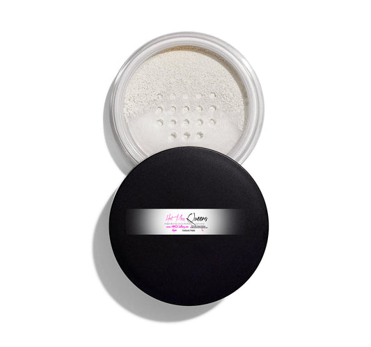 Translucent Powders
